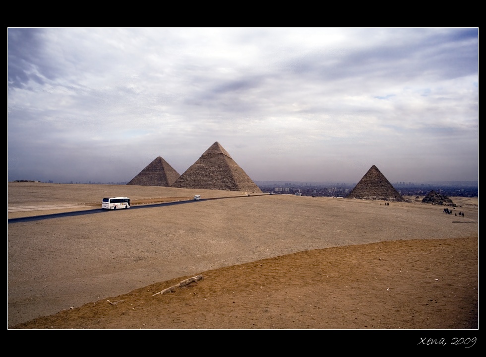 pyramidy